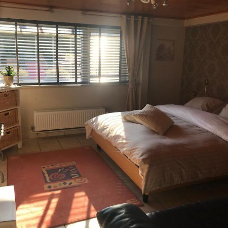 B&B Eb & Vloed Blankenberge Εξωτερικό φωτογραφία