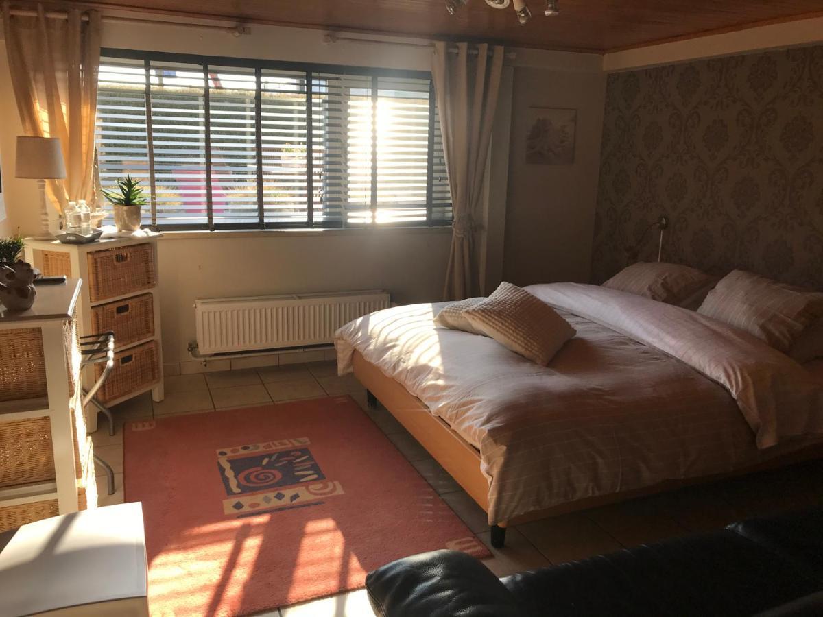 B&B Eb & Vloed Blankenberge Εξωτερικό φωτογραφία
