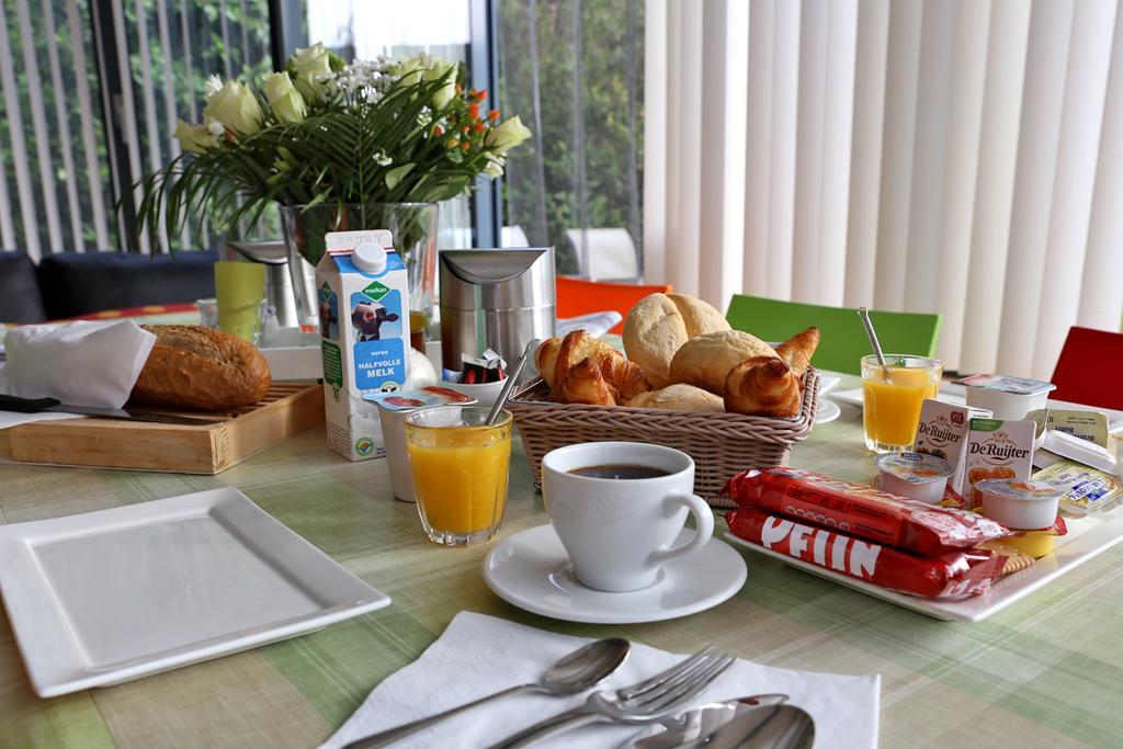 B&B Eb & Vloed Blankenberge Εξωτερικό φωτογραφία
