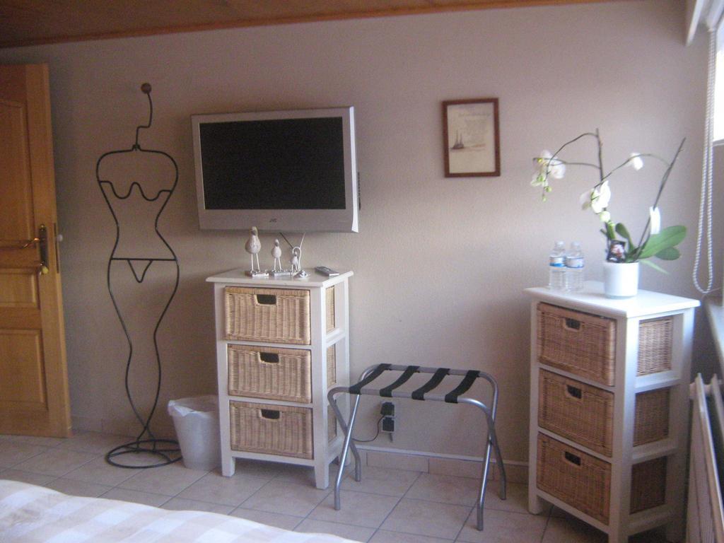 B&B Eb & Vloed Blankenberge Δωμάτιο φωτογραφία