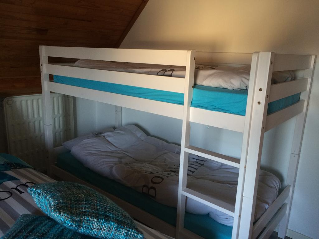B&B Eb & Vloed Blankenberge Εξωτερικό φωτογραφία